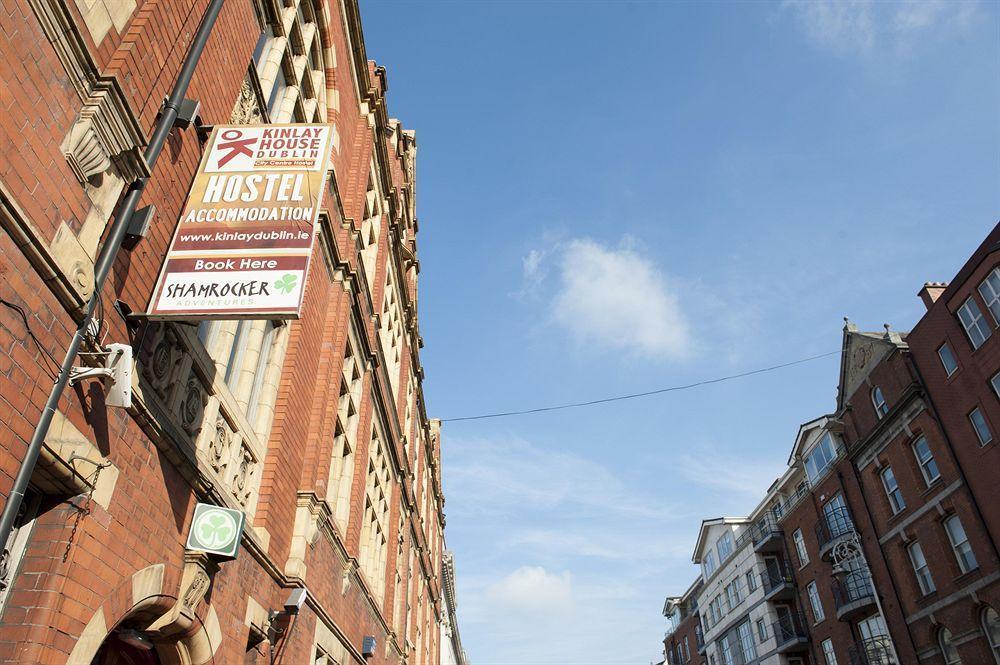 Hostel Kinlay House
