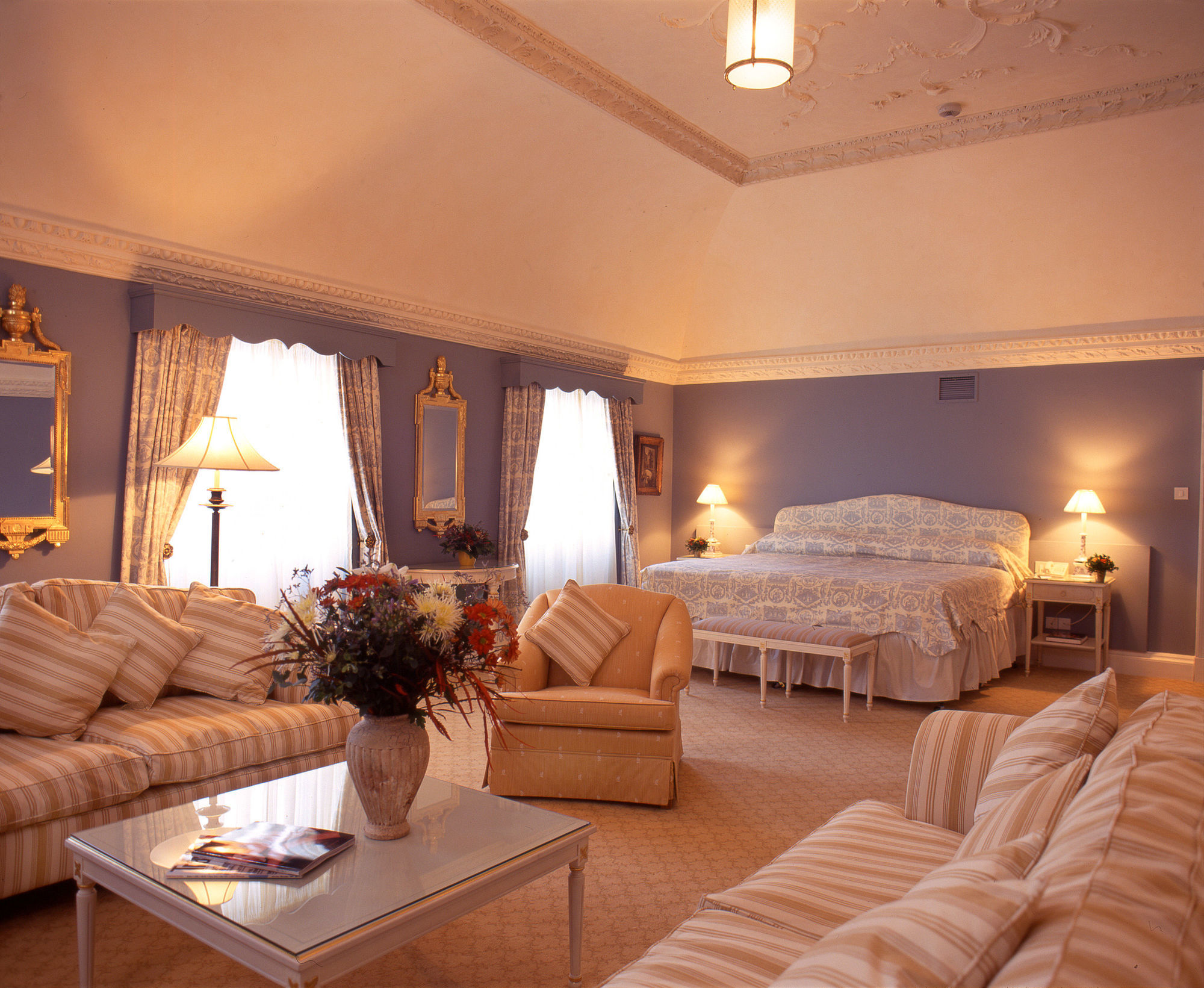 Hotel The Merrion Dublin