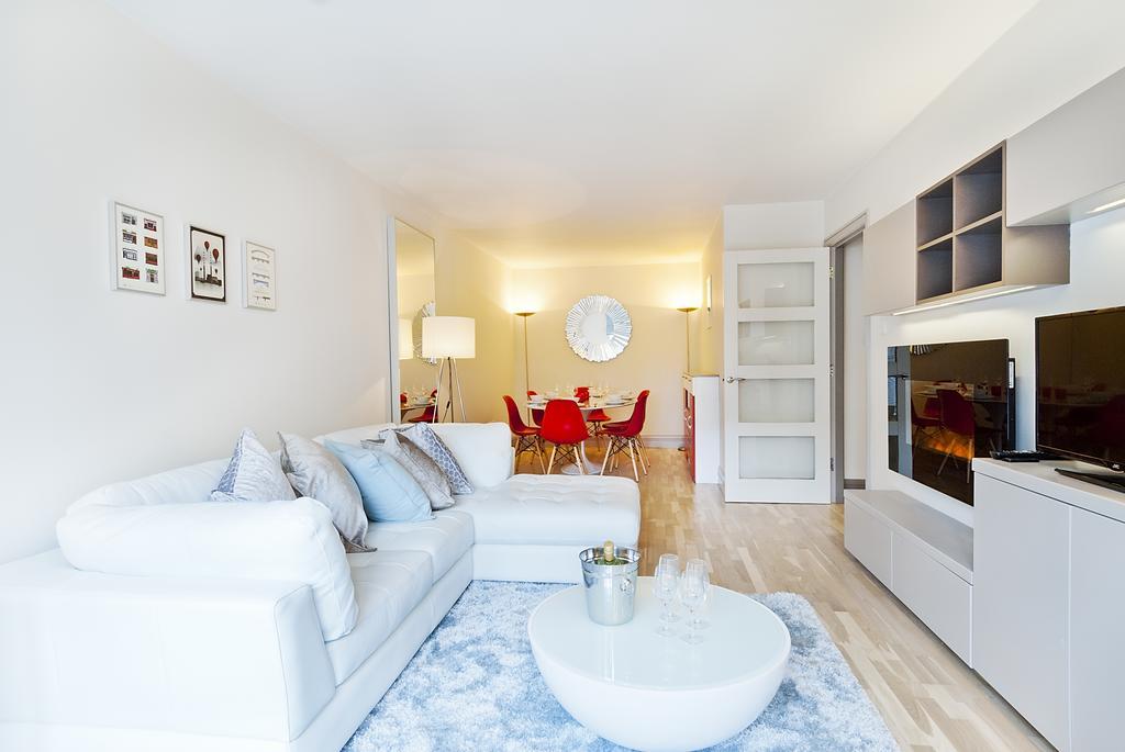 Apartment 60 Adelaide Square Dublin