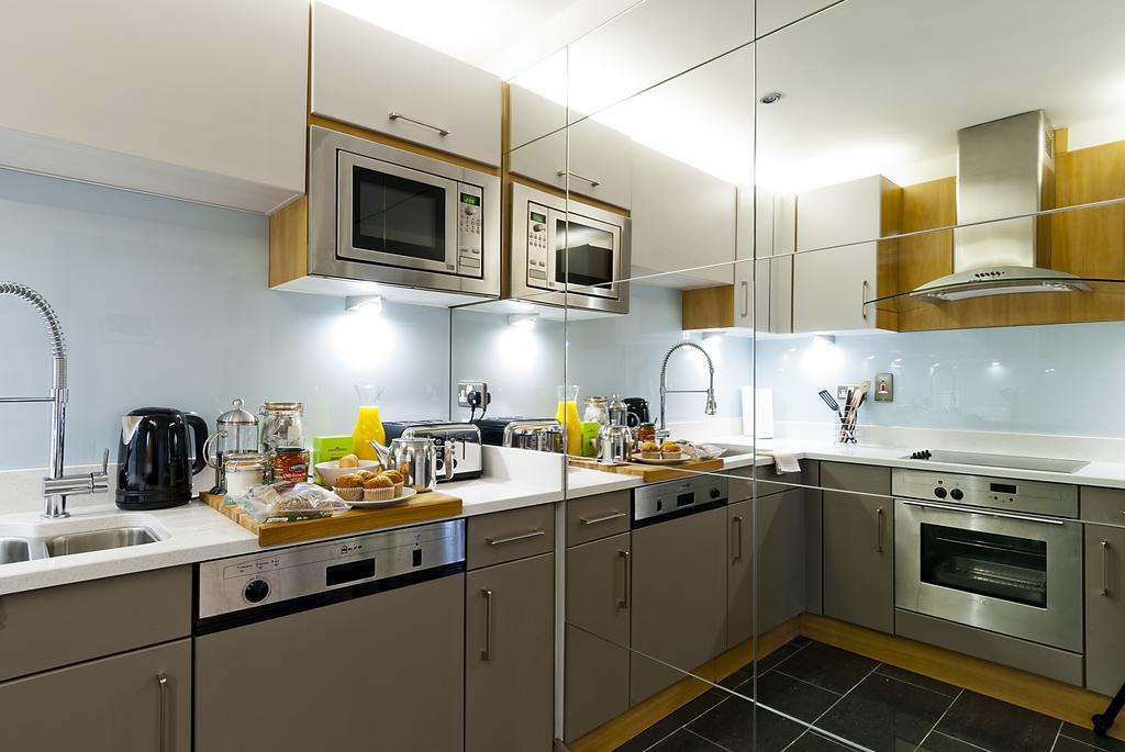Apartment 60 Adelaide Square