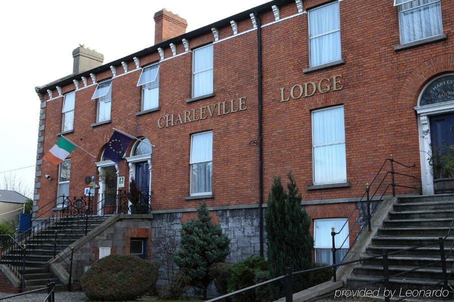 Charleville Dublin
