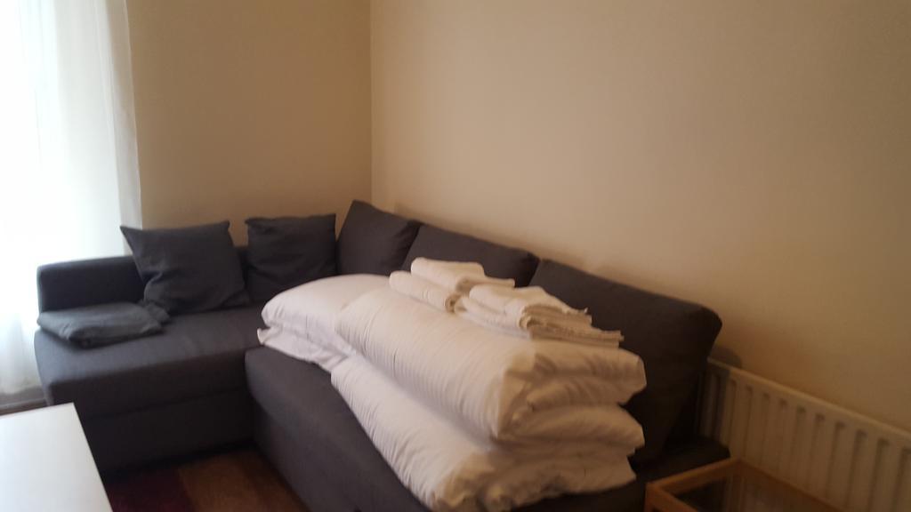 Apartment Bolton Hall Dublin
