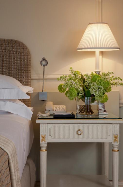The Merrion 5* Dublin