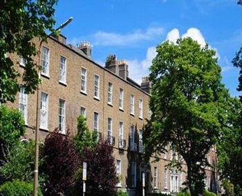 Guest house Waterloo 3*