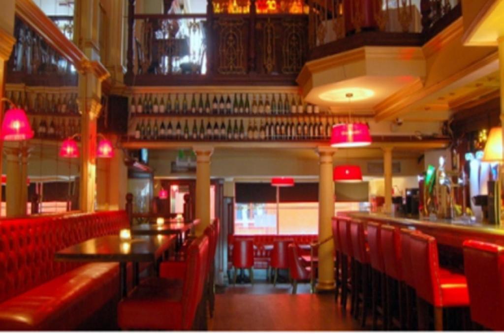 Hotel The Mercantile 4*