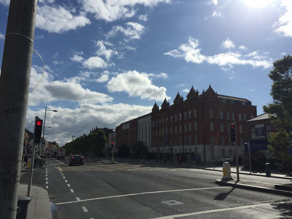 Apartment Central Dorset Street