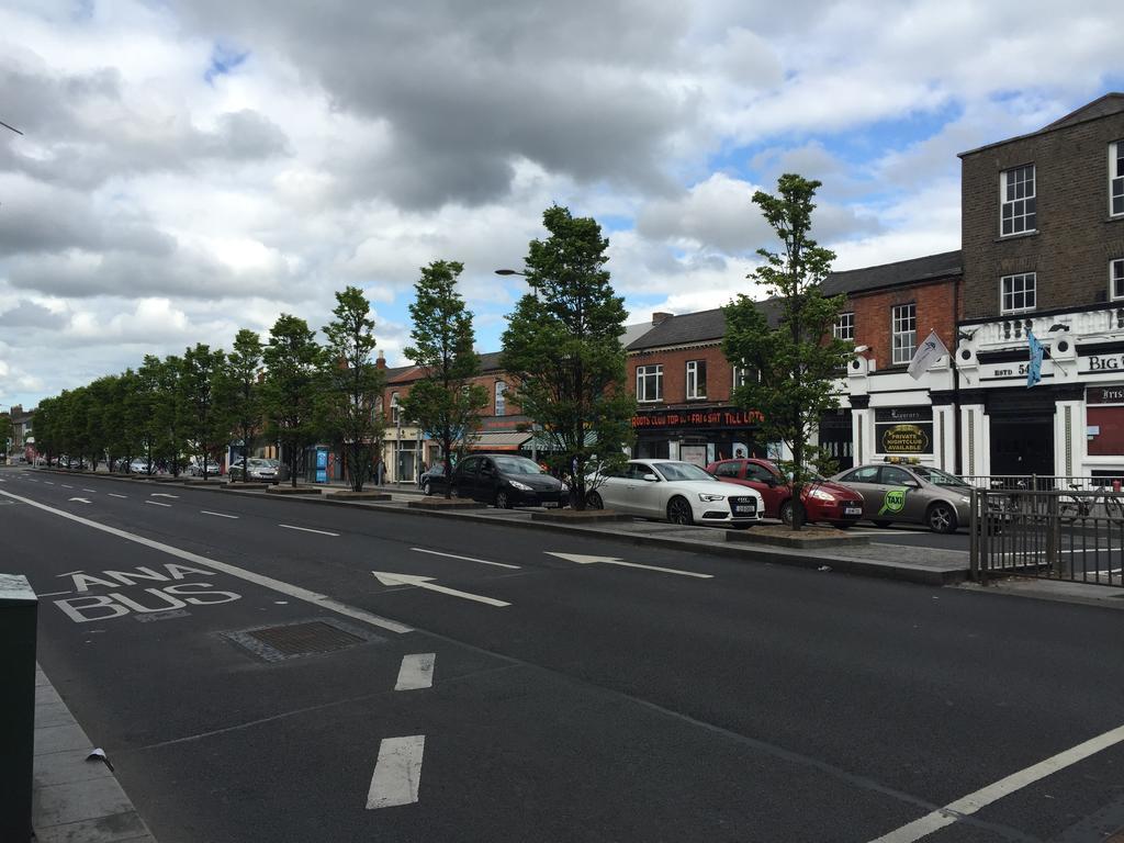 Central Dorset Street Dublin