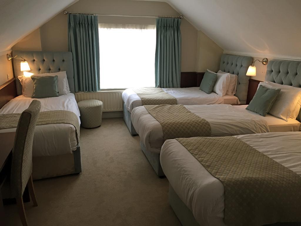 Hotel Maples House Dublin