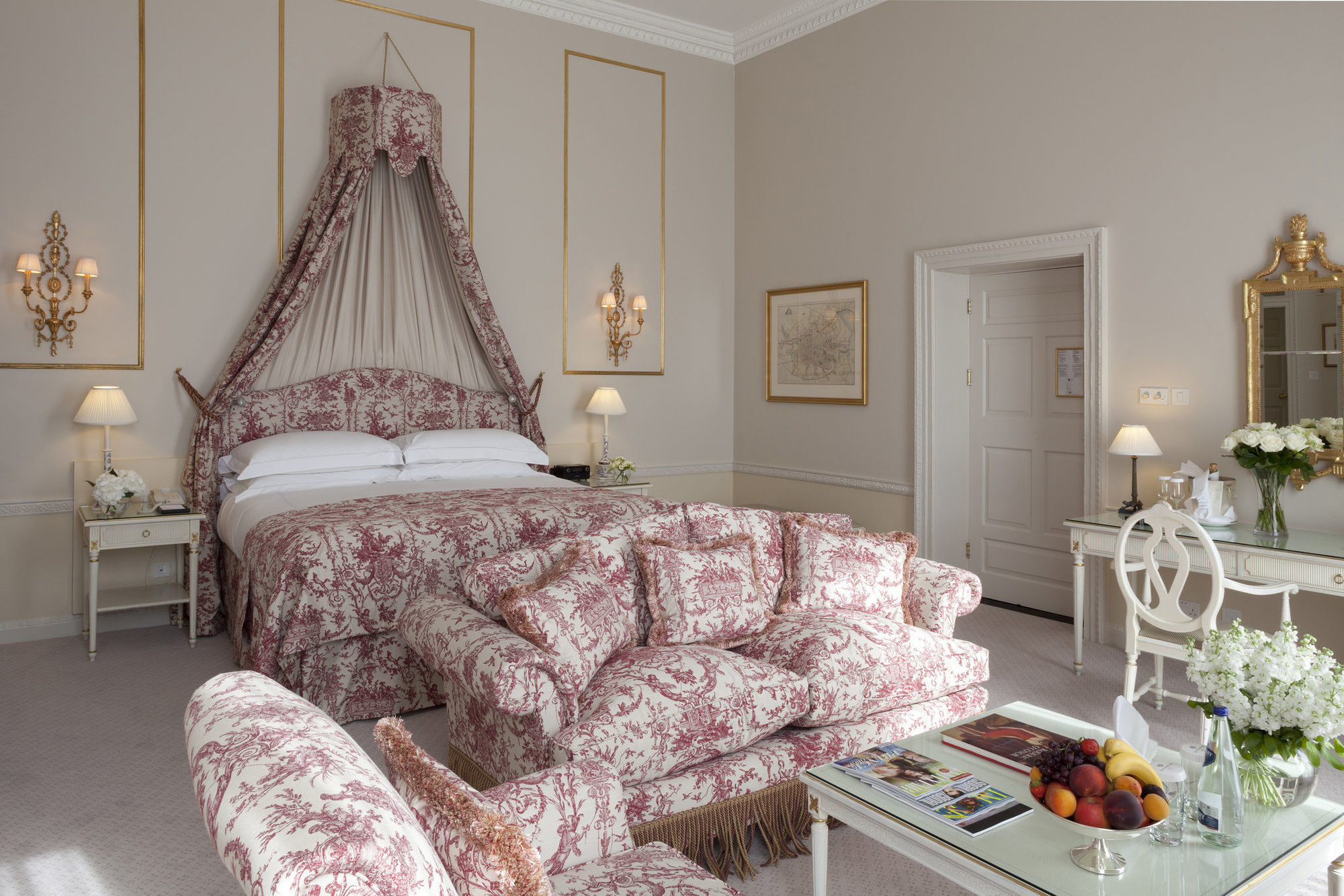 The Merrion