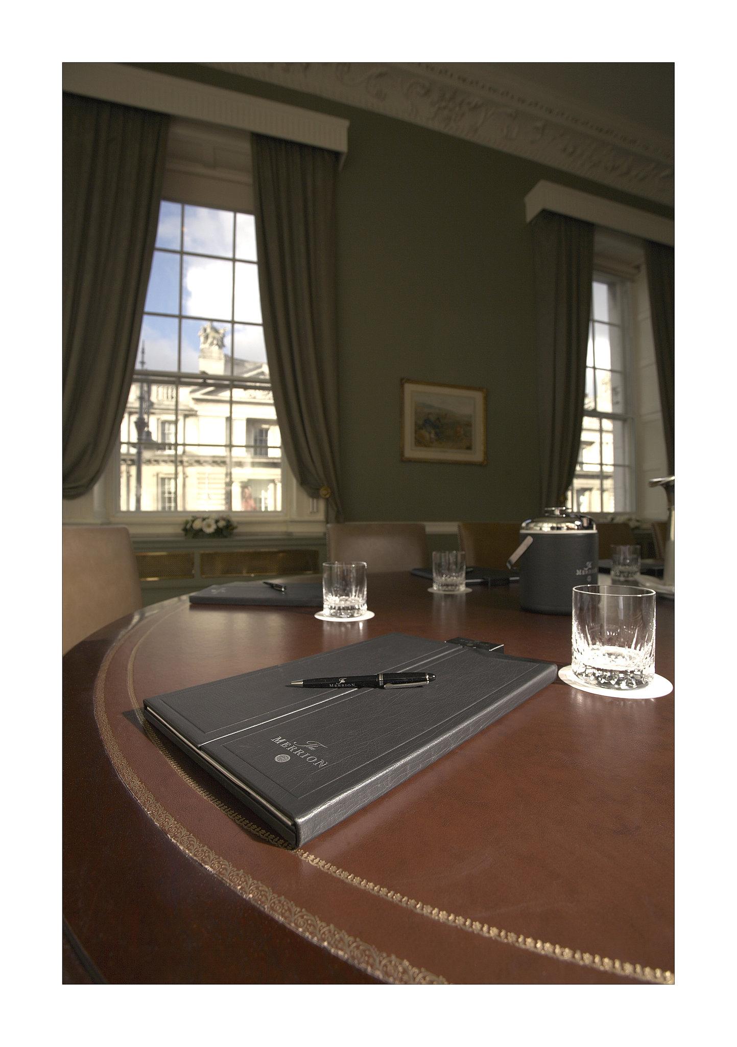 Hotel The Merrion Dublin