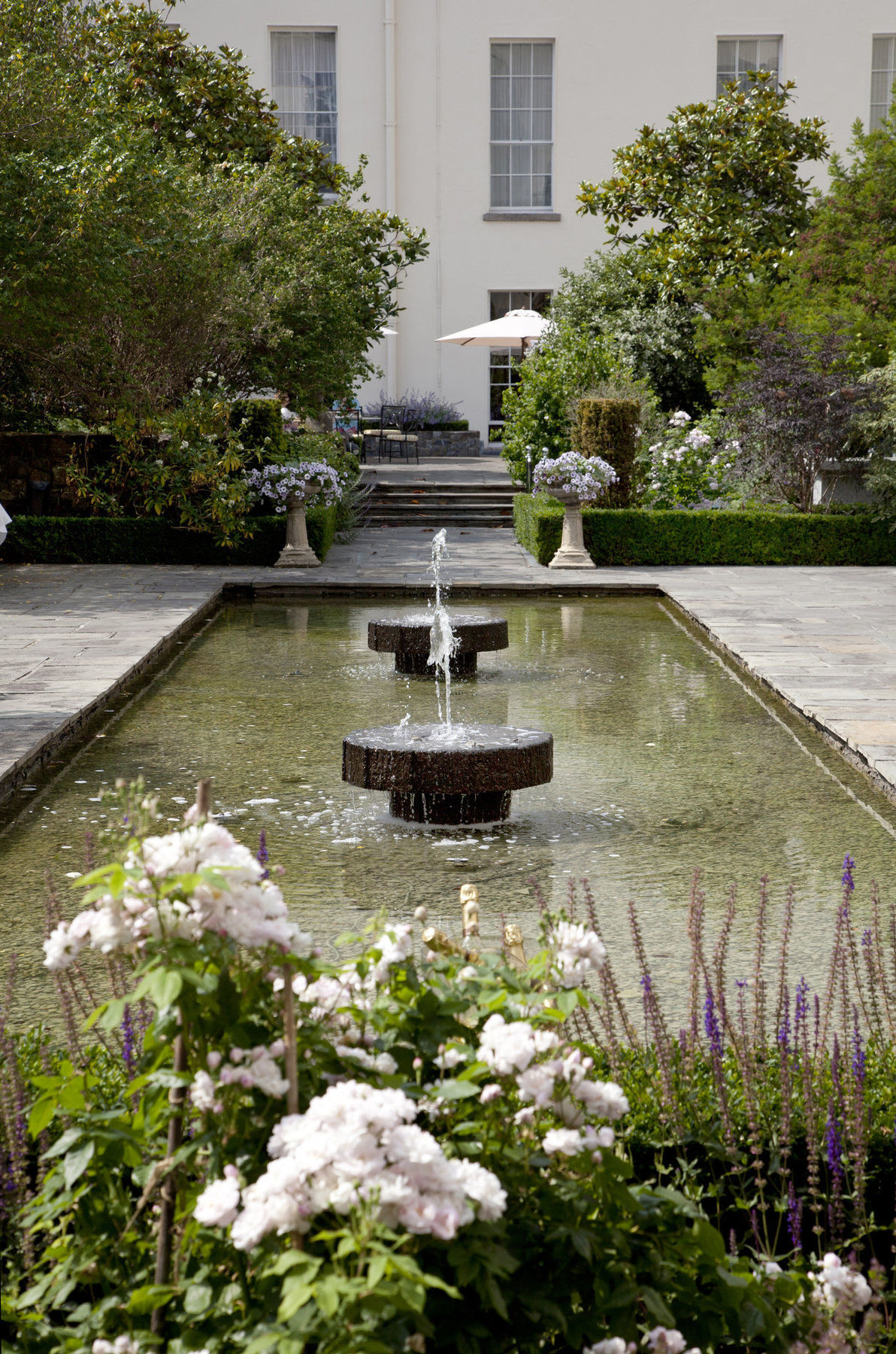 The Merrion