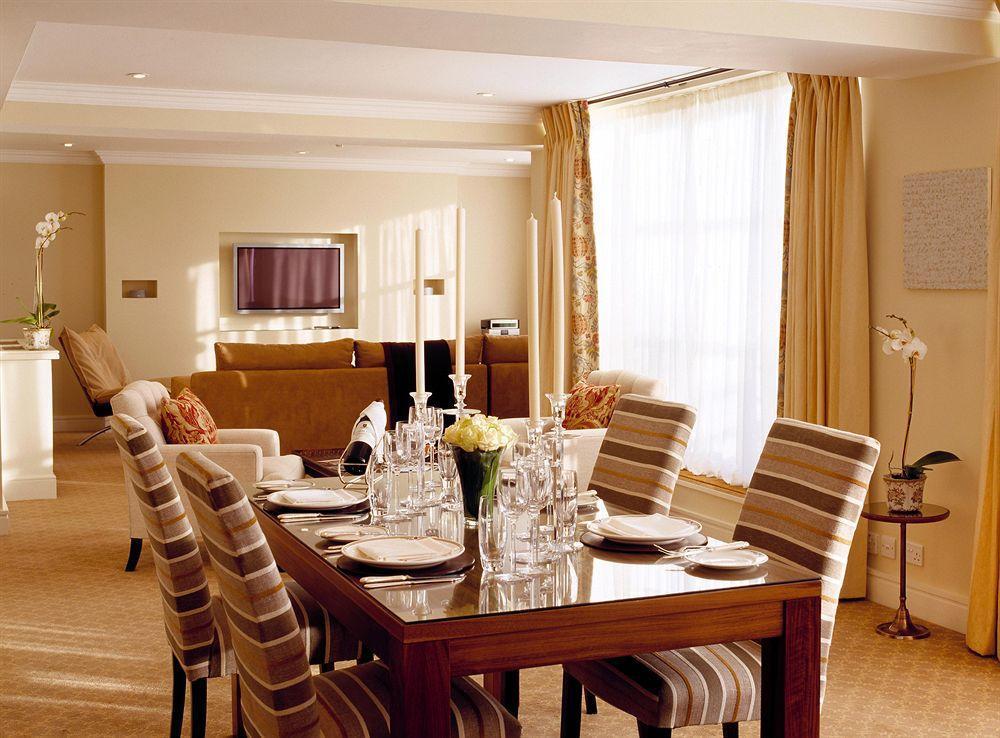 The Merrion Hotel 5*