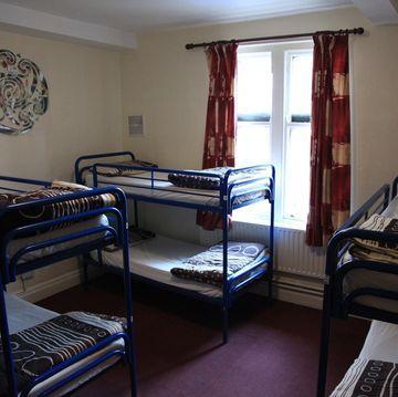 Kinlay House Hostel *