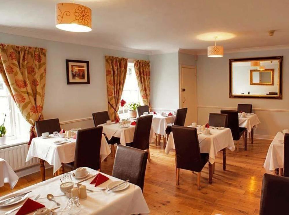 Waterloo Guest house Dublin