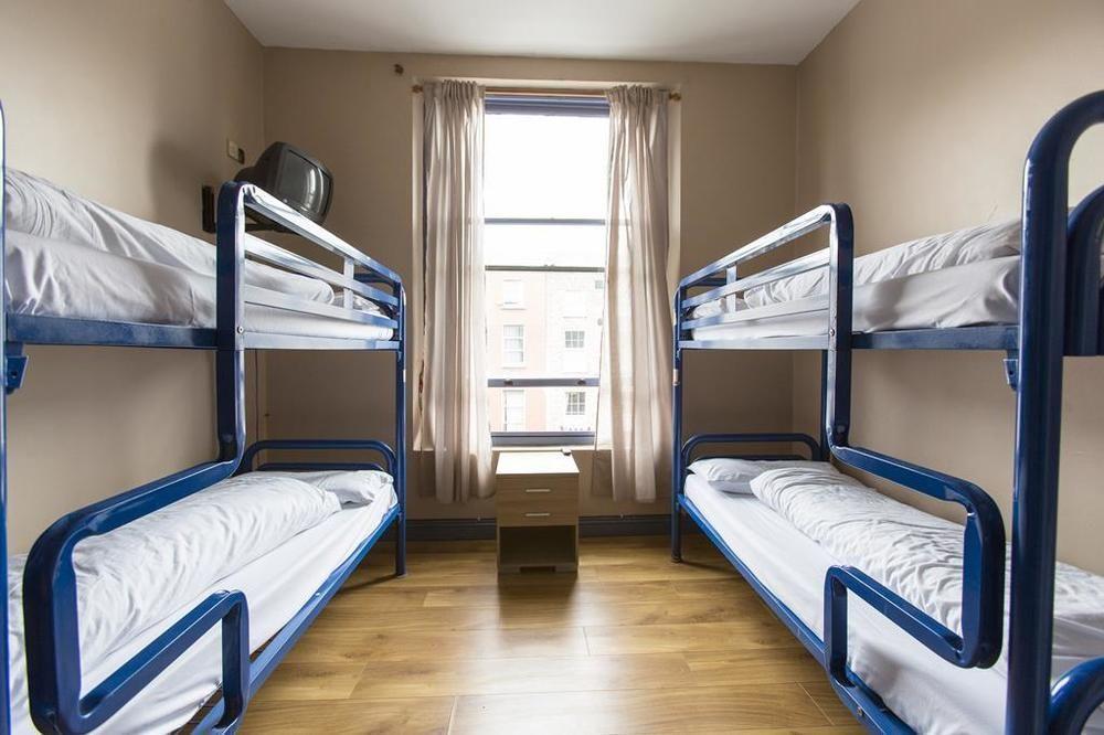 Backpackers D1hostel * Dublin