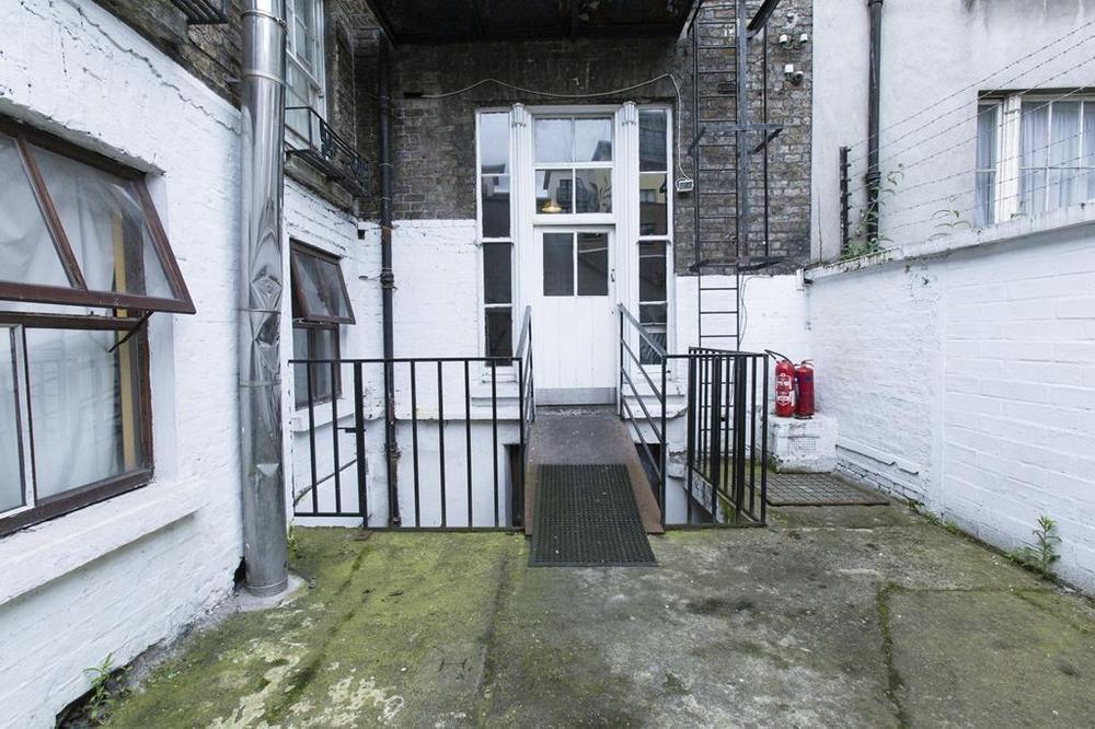 Backpackers D1hostel Hostel