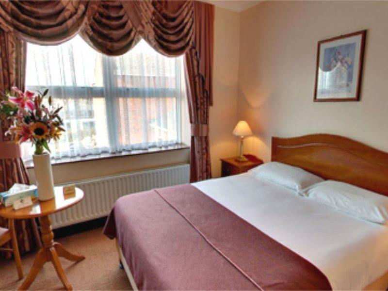 Hotel Sheldon Park And Leisure Club Dublin