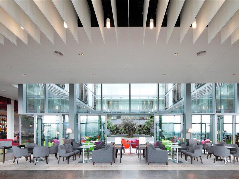 Hotel The Gibson 4*