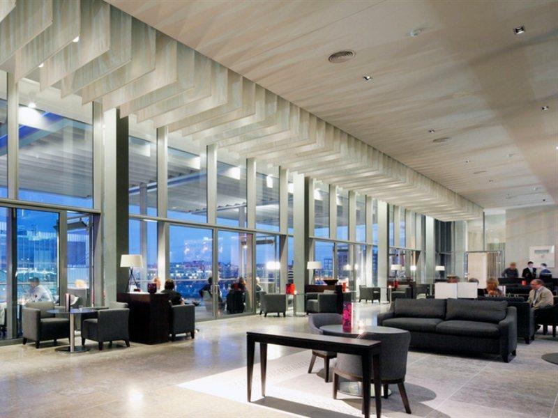 Hotel The Gibson Dublin