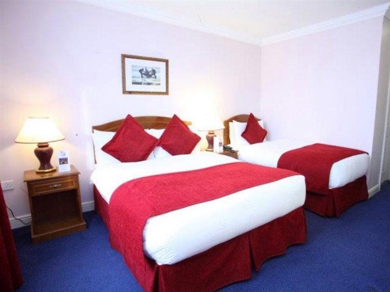 Hotel Charleville Dublin
