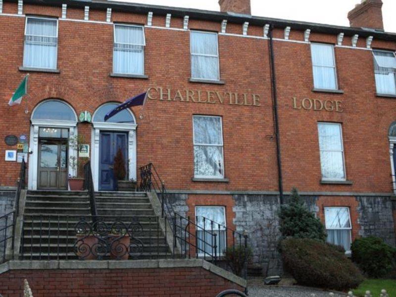 Hotel Charleville 3*