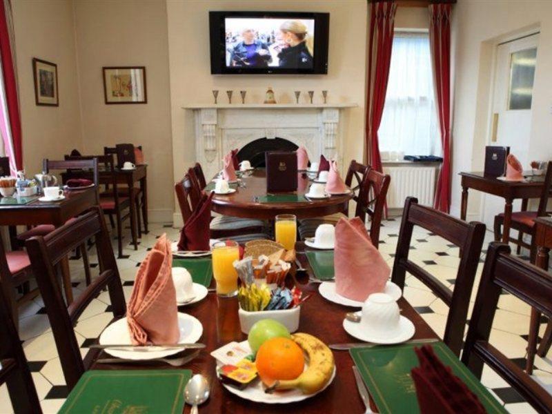 Hotel Charleville