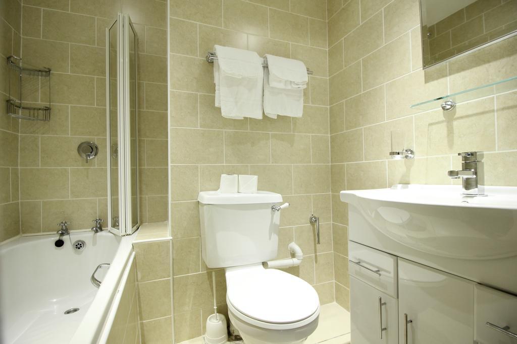Guest house Latchfords Townhouse Dublin
