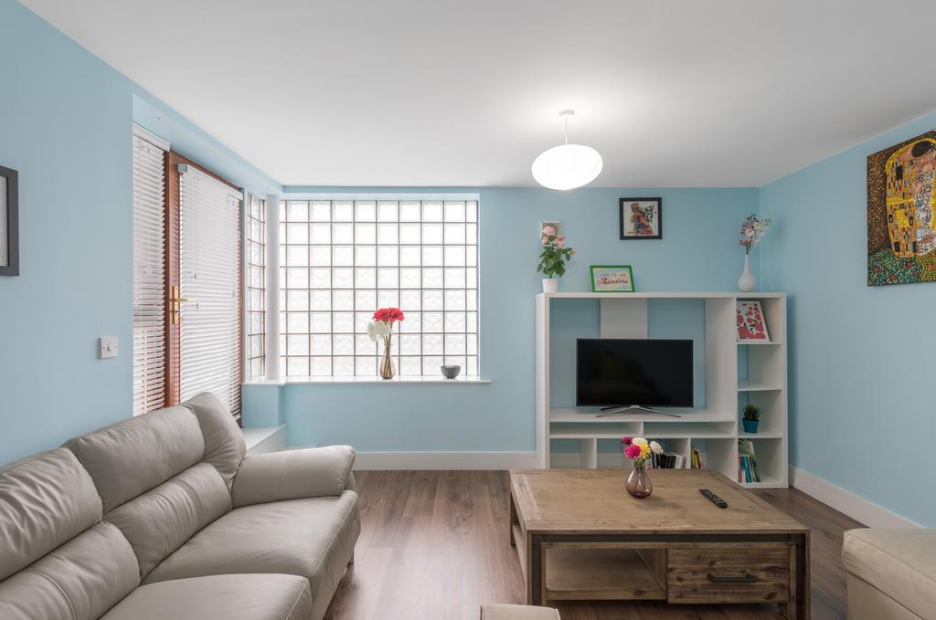 Apartment Spacious 2-bedroom Near O'connell St
