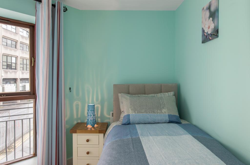 Apartment Spacious 2-bedroom Near O'connell St *