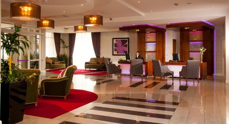 Hotel Charleville