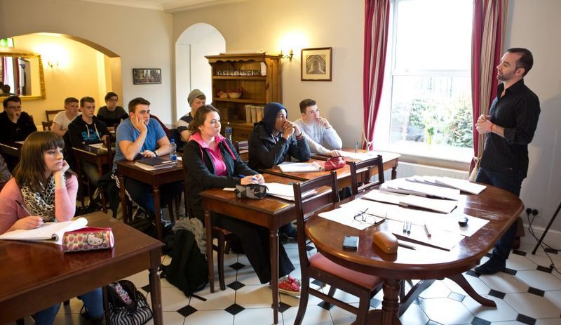 Hotel Charleville 3*
