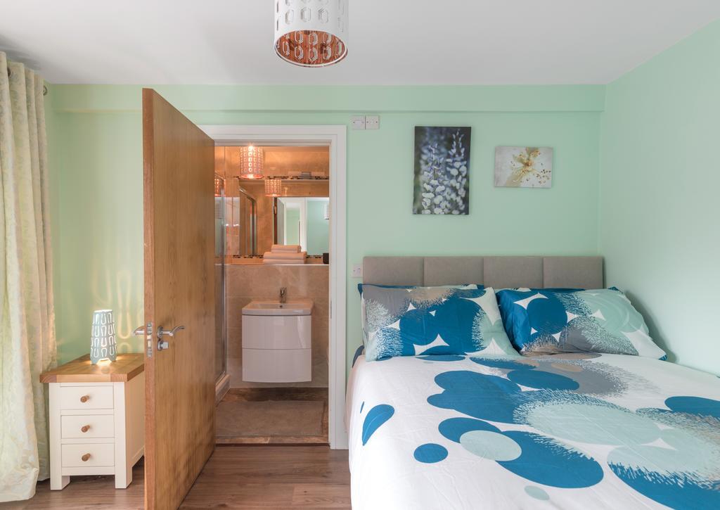 Apartment Spacious 2-bedroom Near O'connell St *