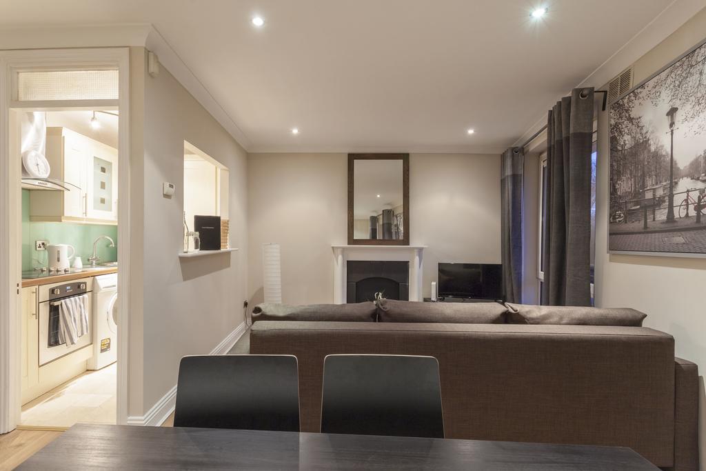 Appartement Budget By Premier