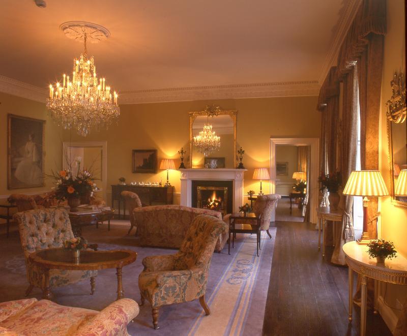The Merrion