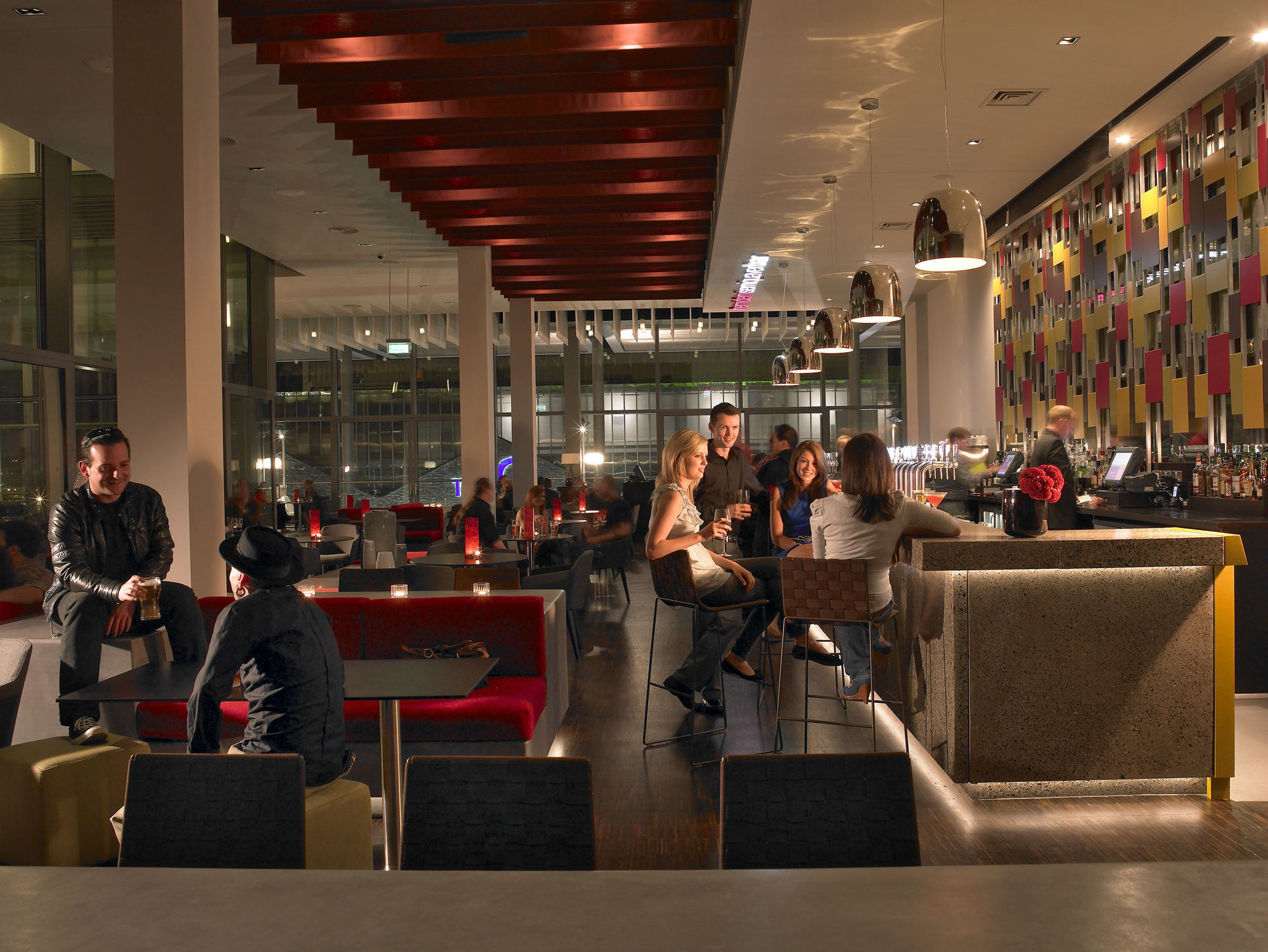 The Gibson Hotel 4*