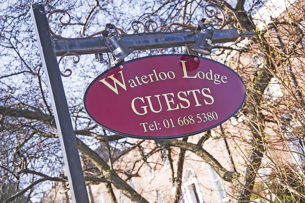 Waterloo Guest house