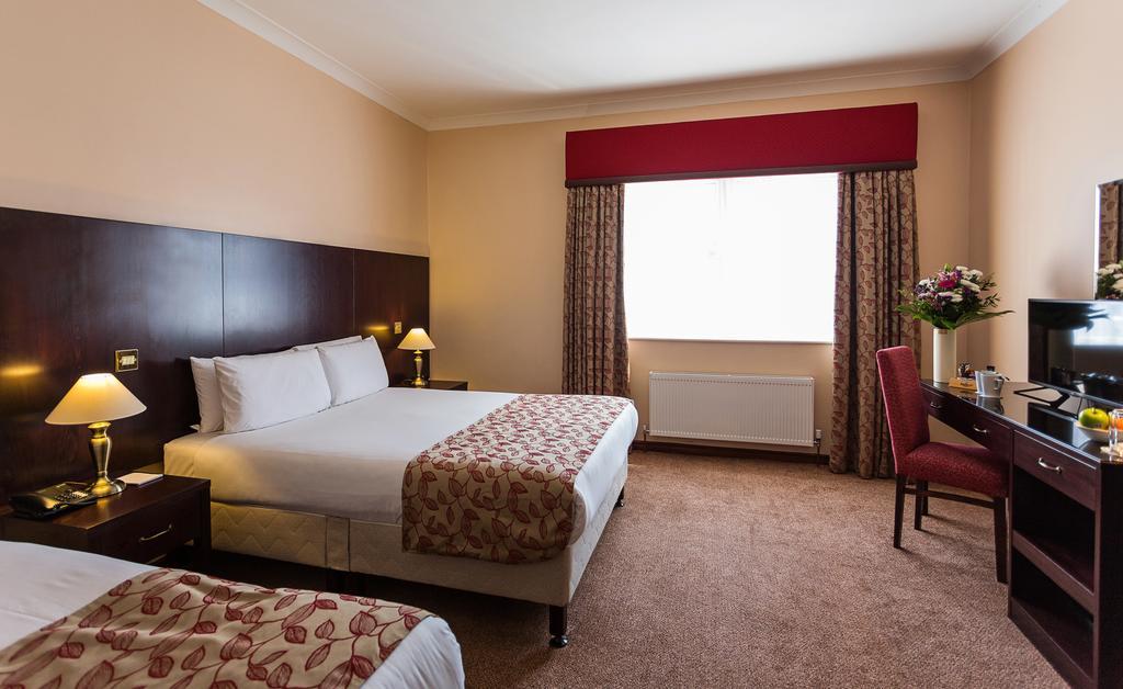 Hotel Sheldon Park And Leisure Club