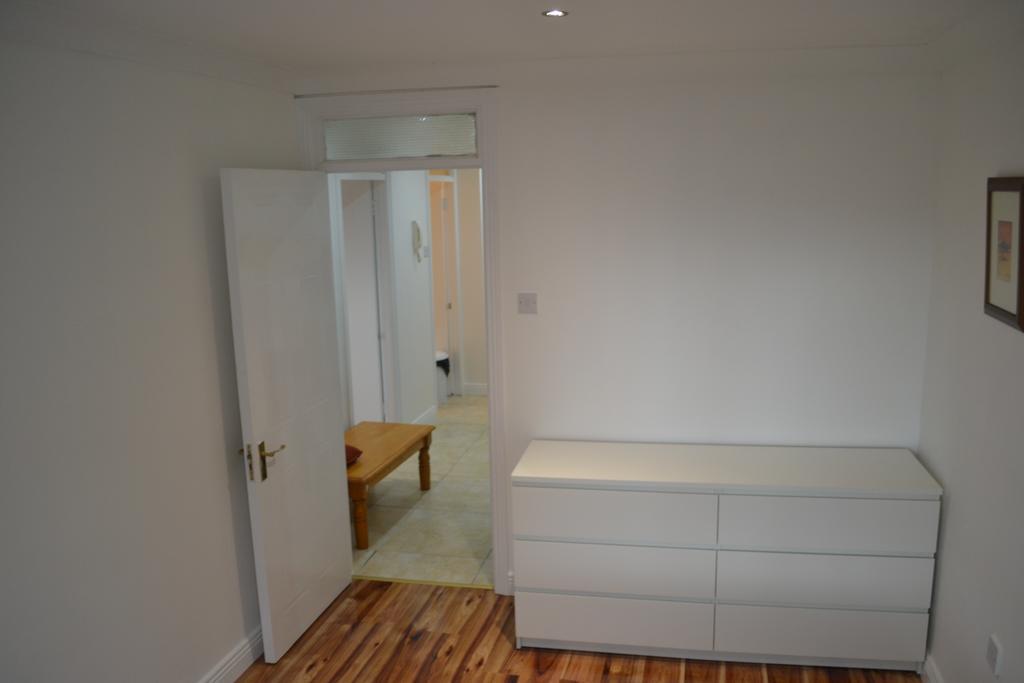 Jervis Place * Dublin