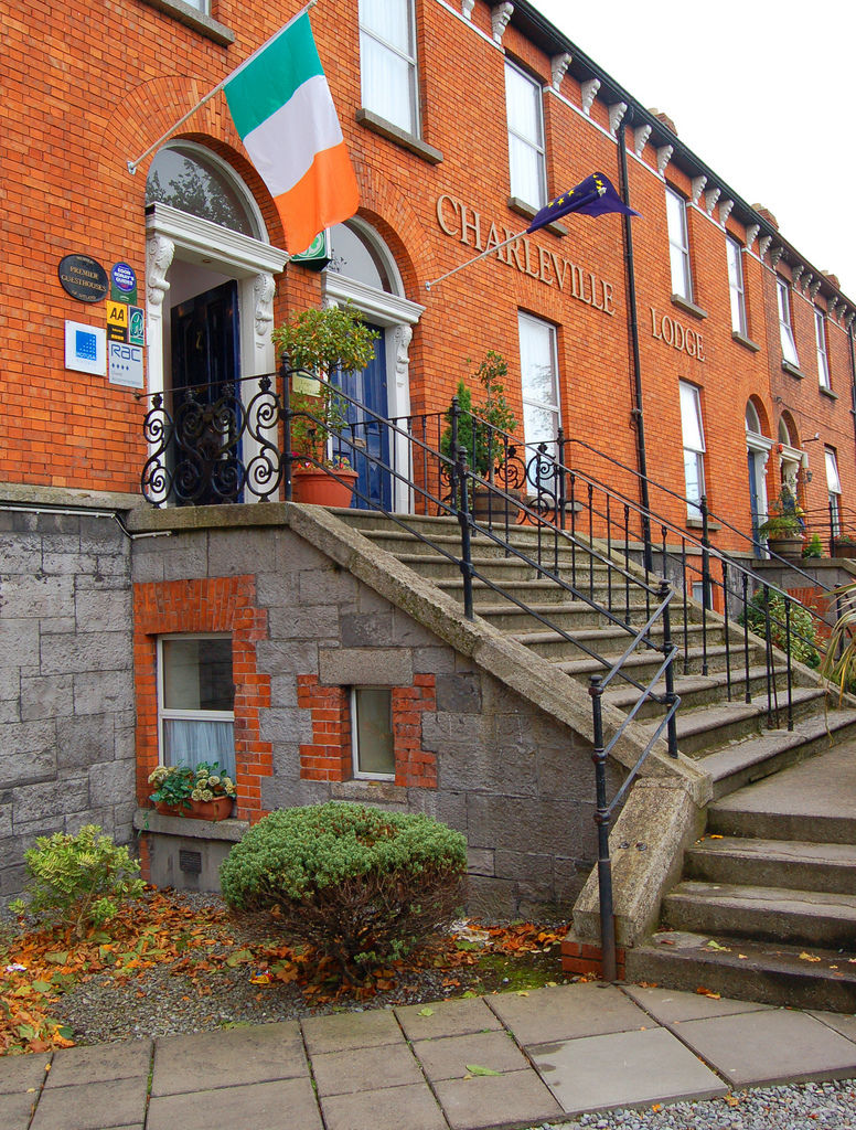 Hotel Charleville 3*