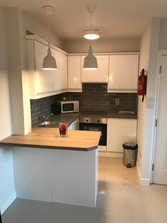 Castle Street Appartement Dublin