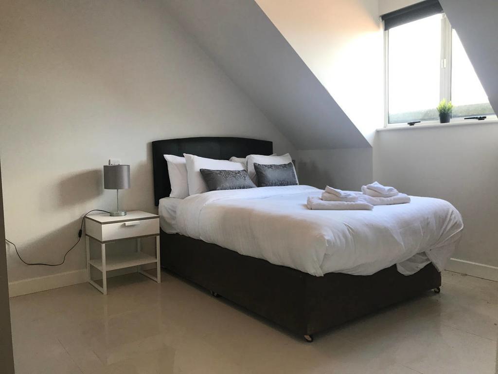 Appartement Castle Street *