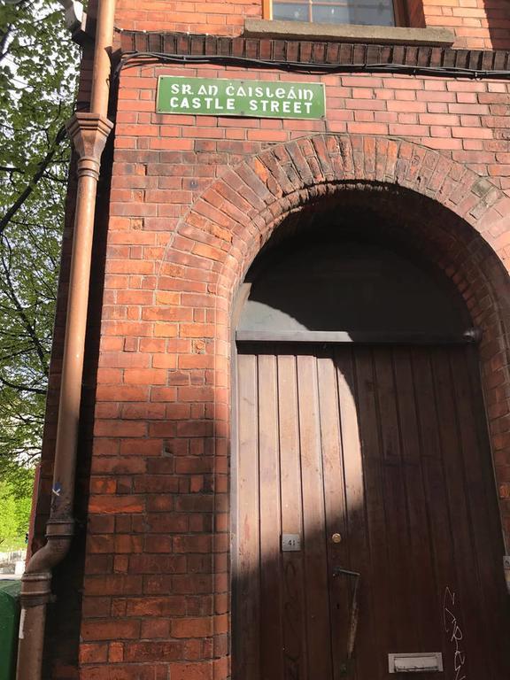 Castle Street Appartement Dublin