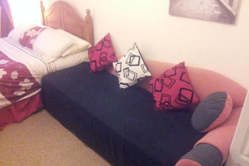 Appartement Brunswick Street Dublin