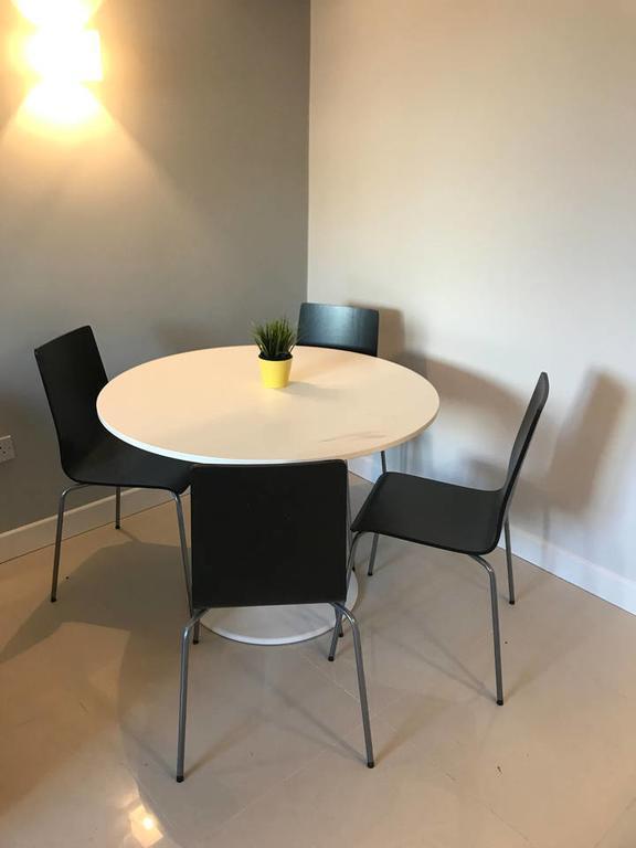 Castle Street Appartement