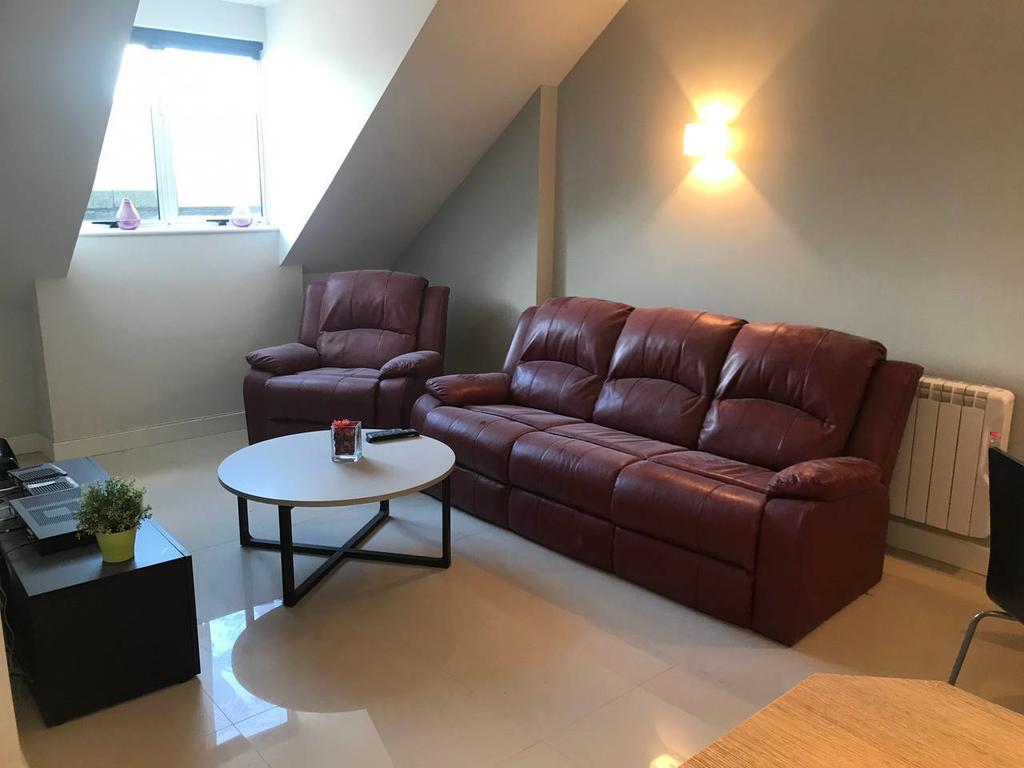 Castle Street Appartement