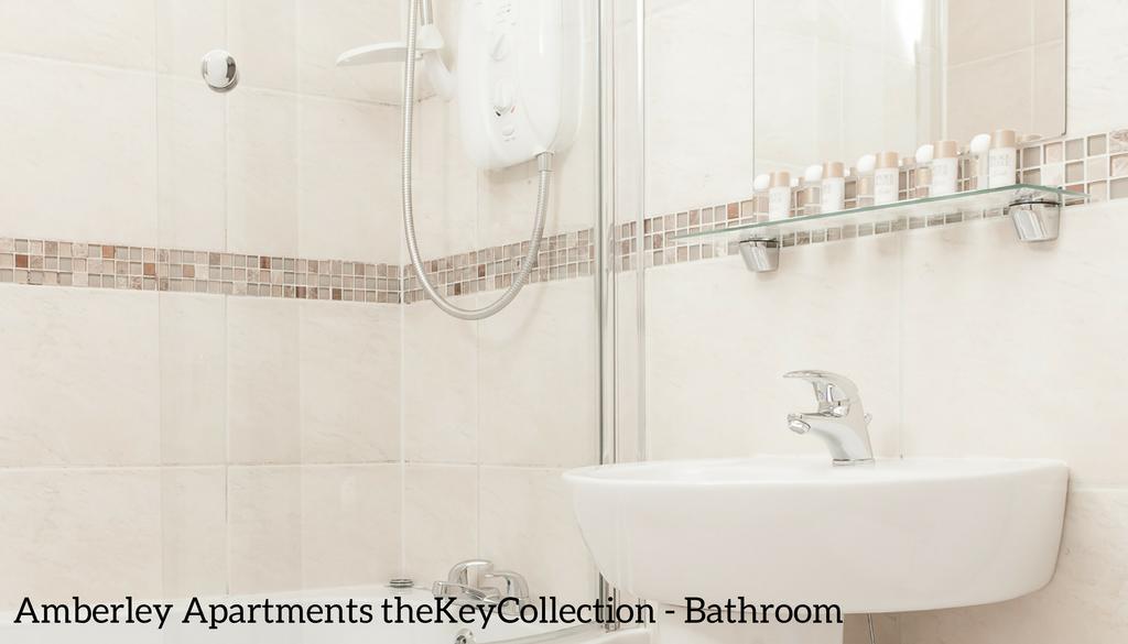 Amberley City Centre By Thekeycollection Apartment Dublin