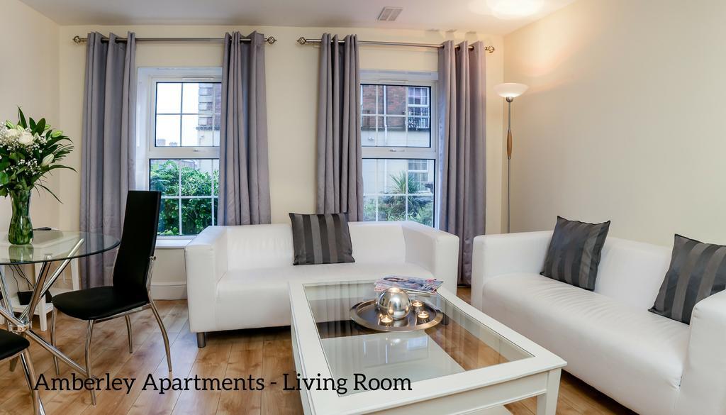 Apartment Amberley City Centre By Thekeycollection Dublin