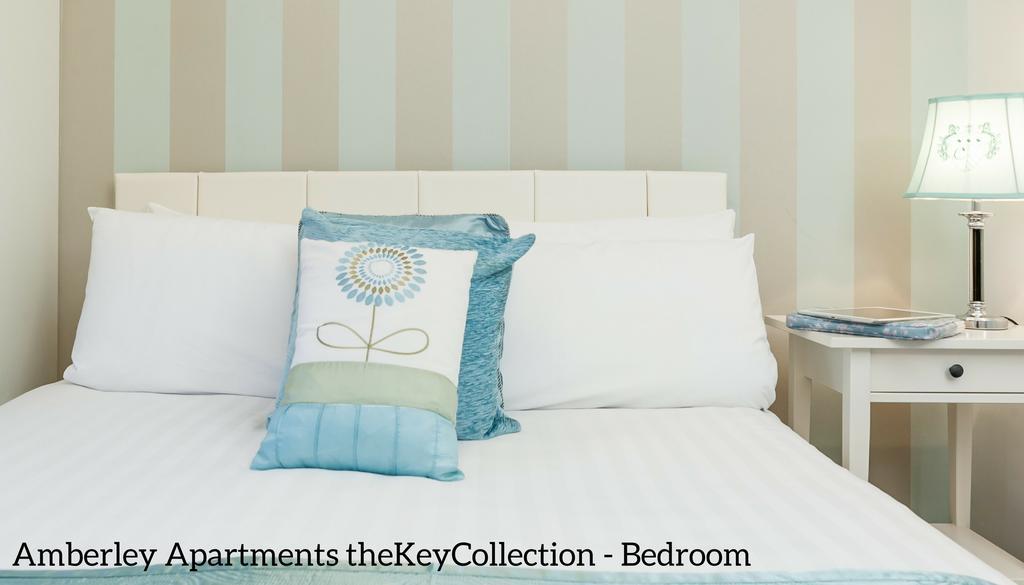 Apartment Amberley City Centre By Thekeycollection *