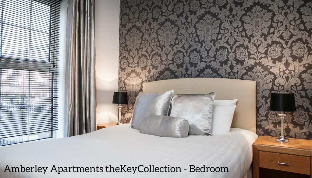 Apartment Amberley City Centre By Thekeycollection *