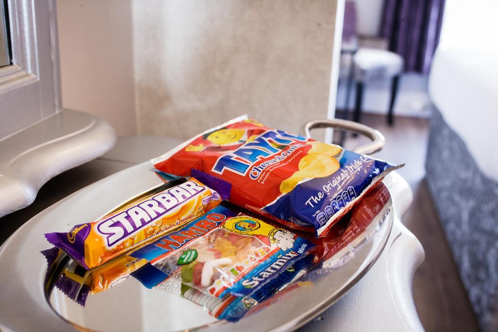 Hotel Charleville Dublin